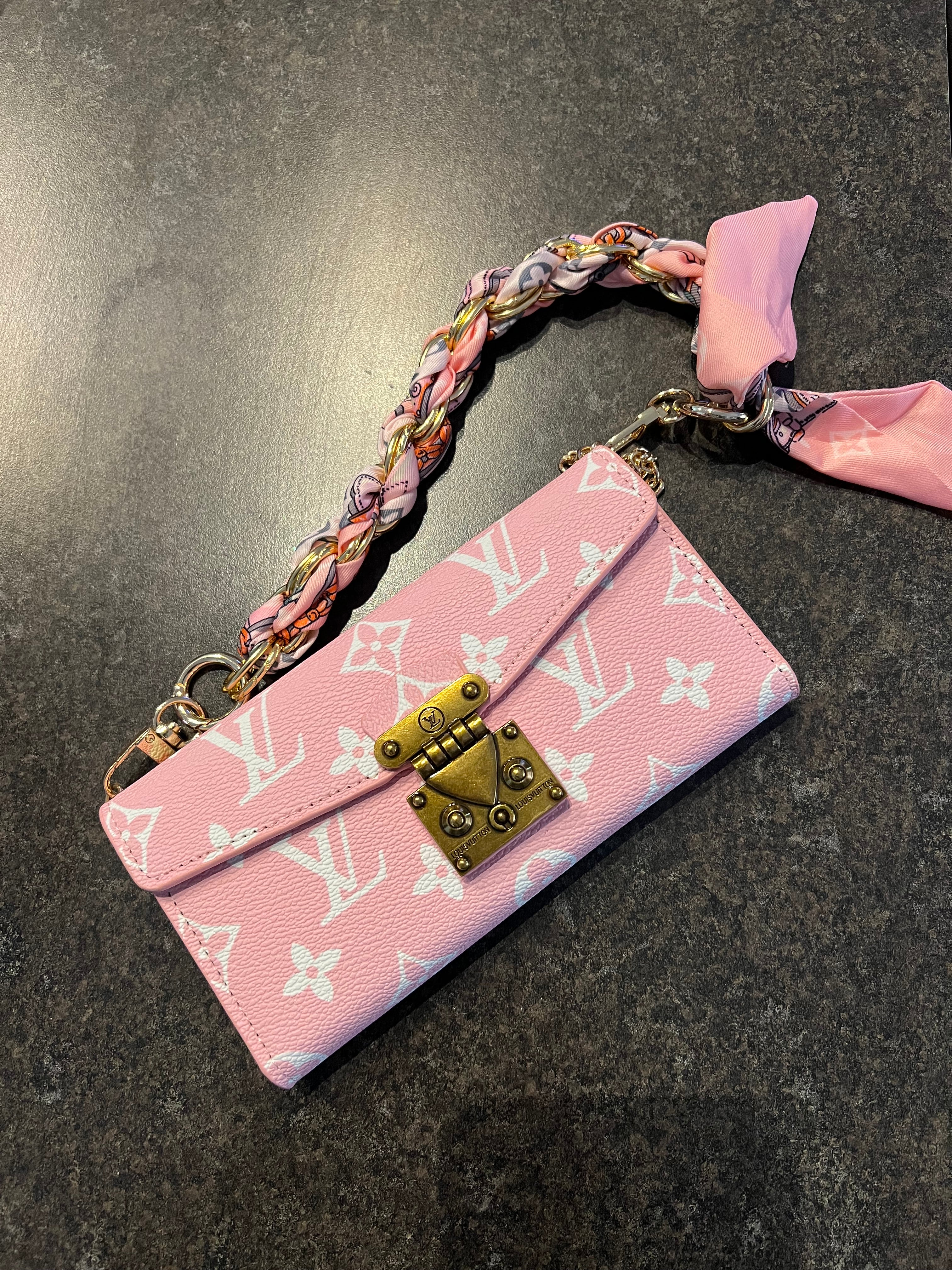 Lux wallet / phone case