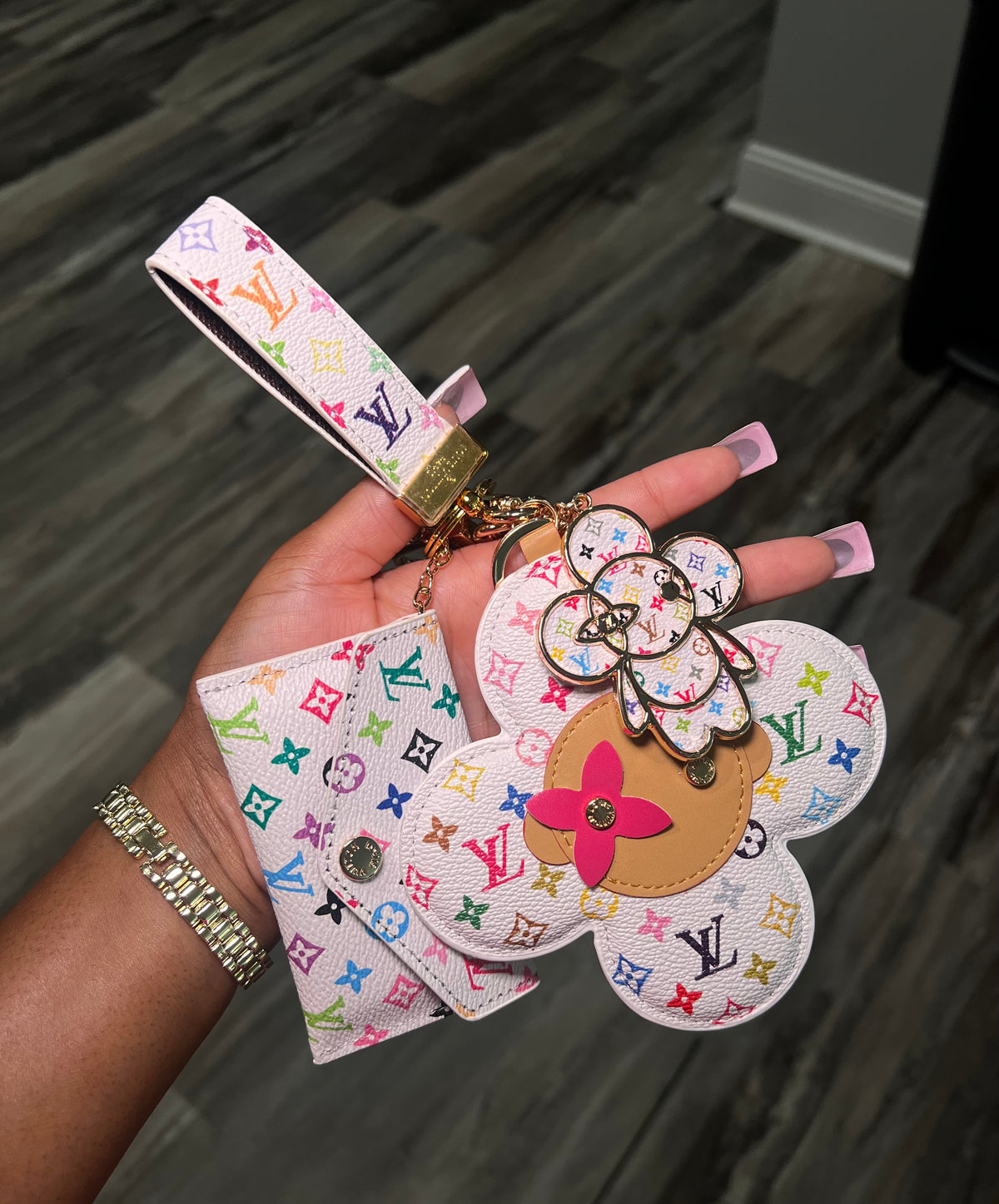 keychain