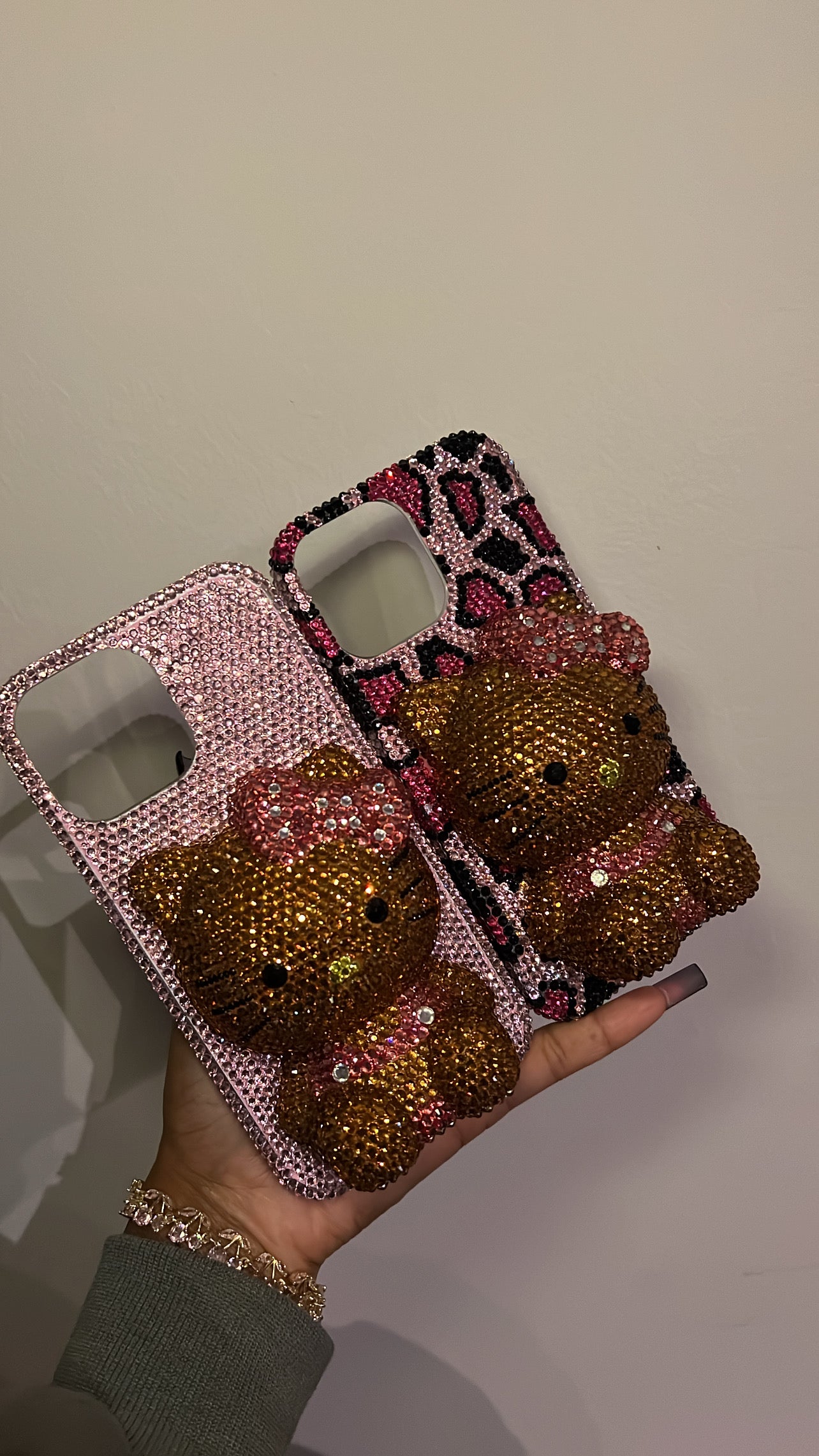 HK Iphone 13 pro max case