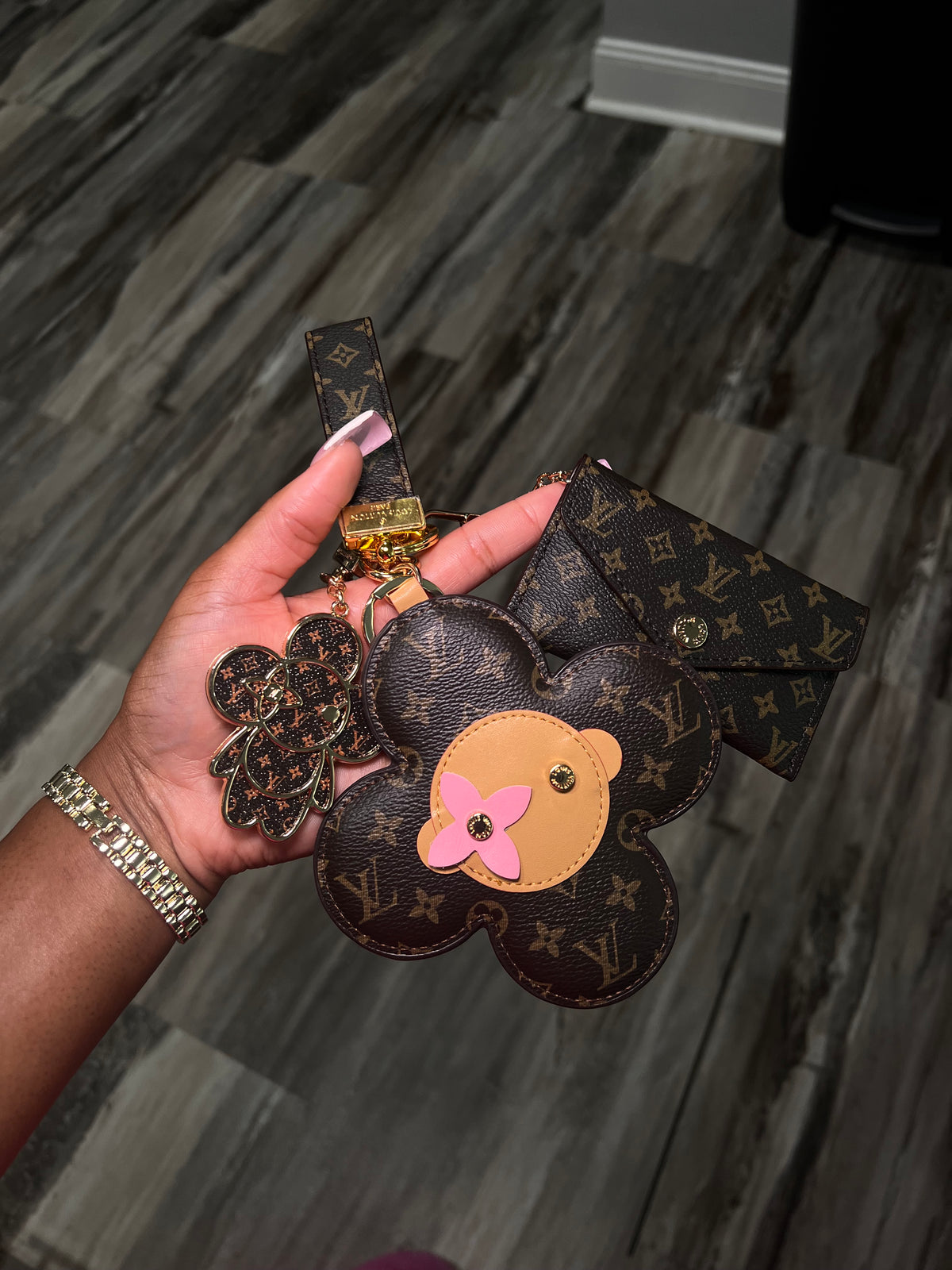 keychain