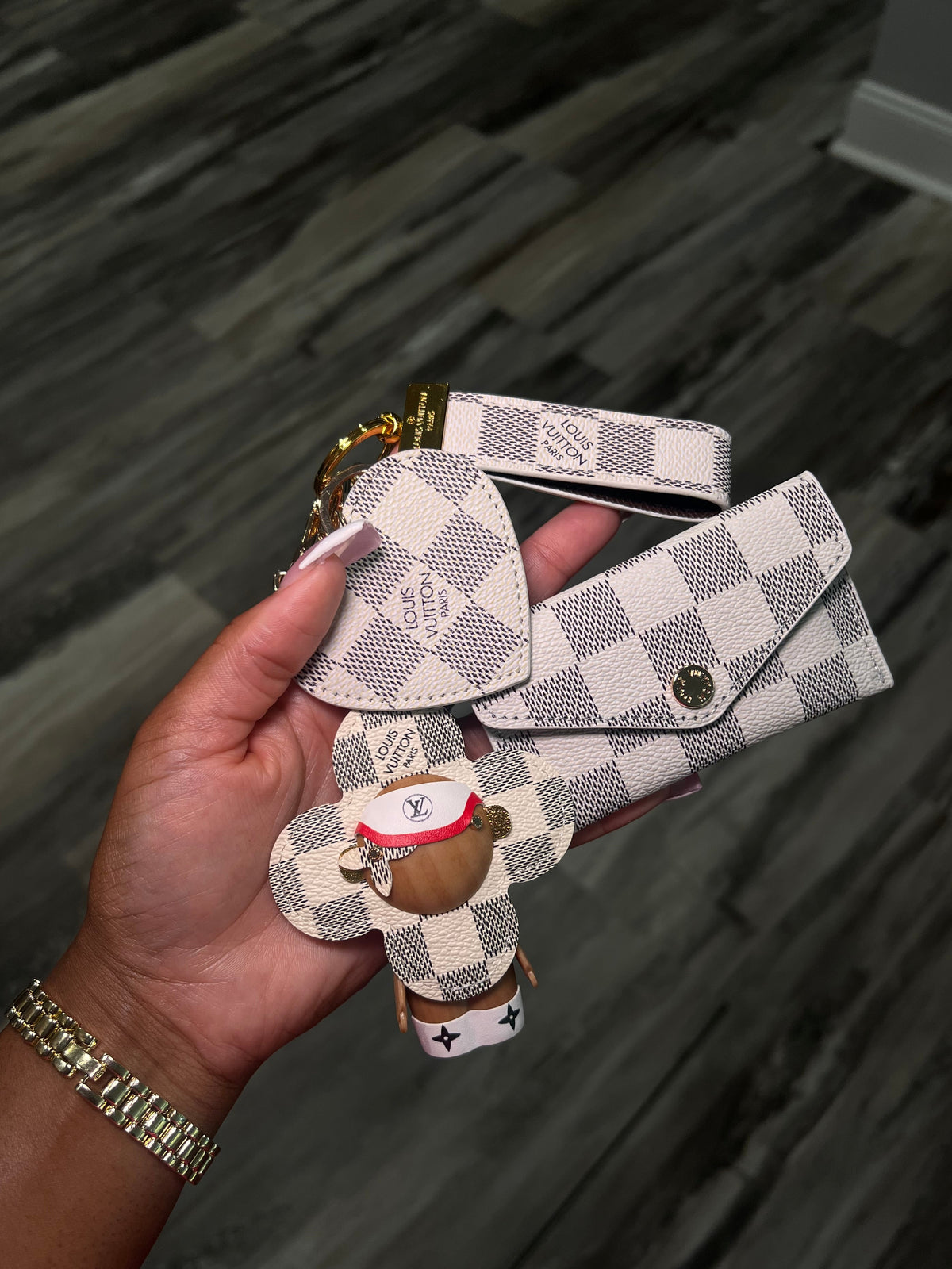 keychain