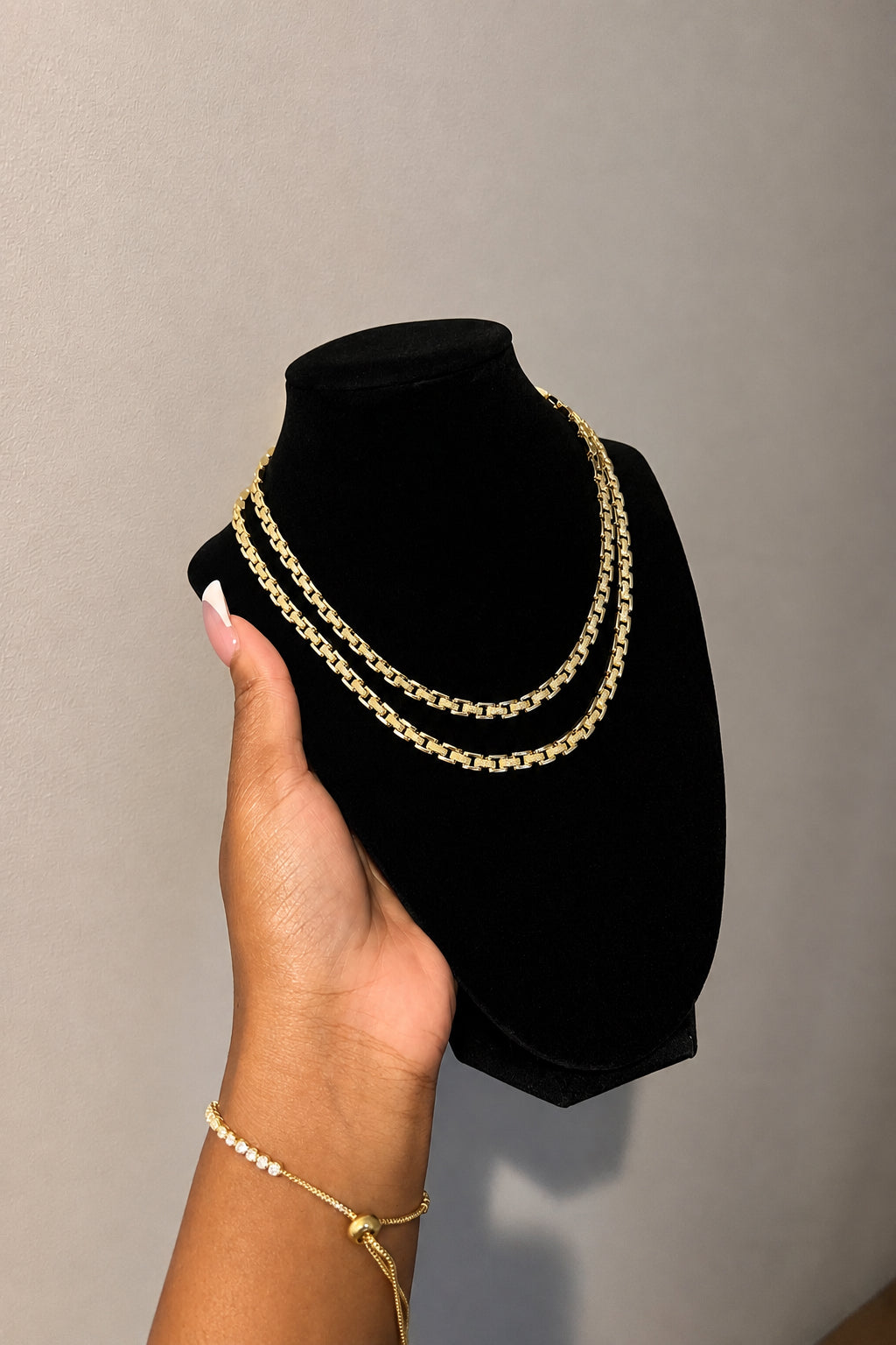 Rolex chain
