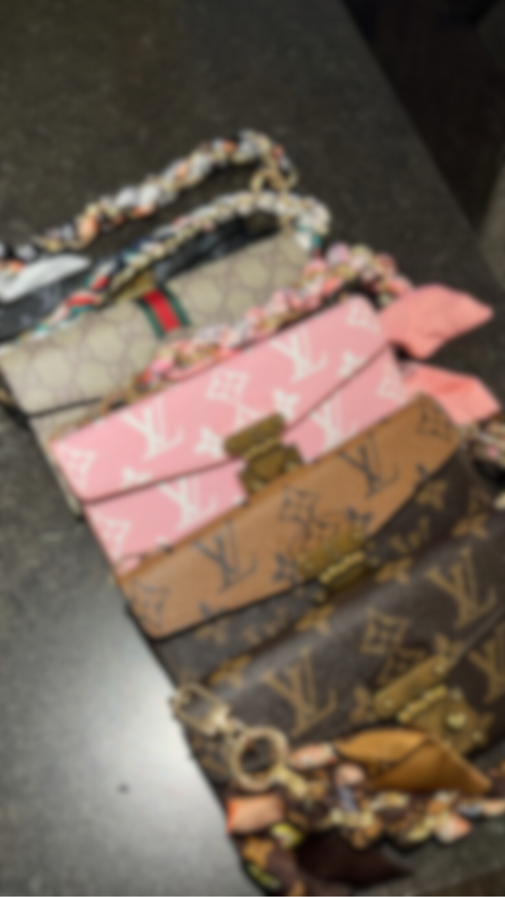 Lux wallet / phone case