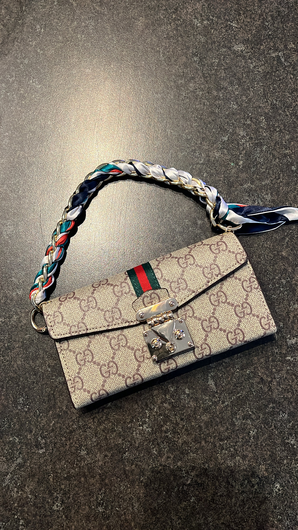Lux wallet / phone case