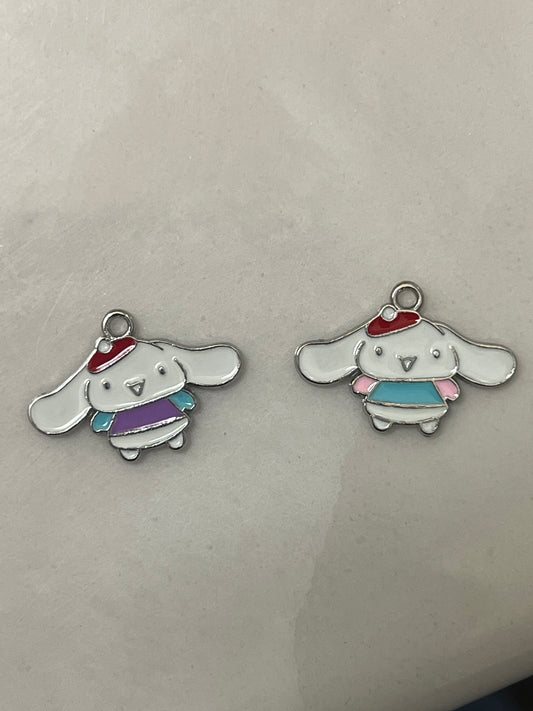 Sanrio HK charm