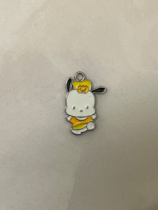 Pochacco charm